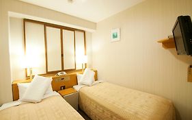 Smile Hotel Shizuoka